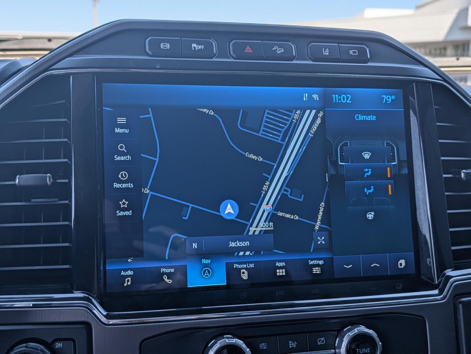 2022 Ford Super Duty F-250 SRW Base