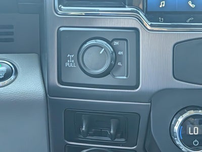 2022 Ford Super Duty F-250 SRW Base