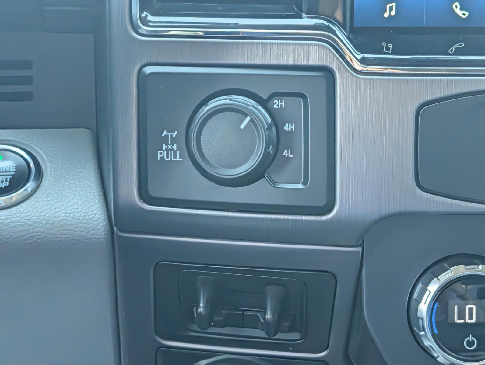 2022 Ford Super Duty F-250 SRW Base