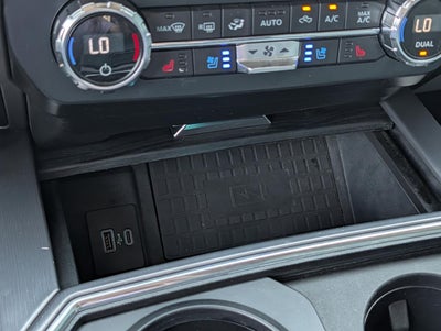 2022 Ford Super Duty F-250 SRW Base