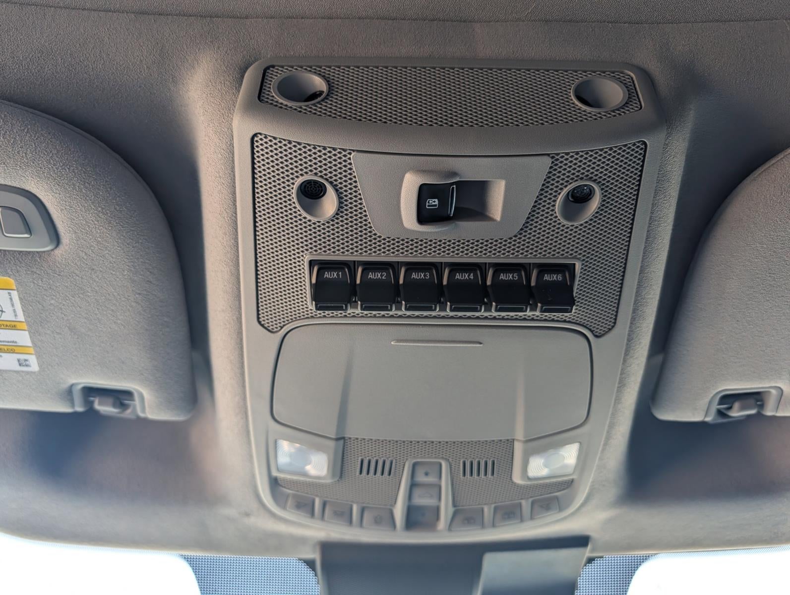 2022 Ford Super Duty F-250 SRW Base