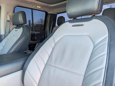 2022 Ford Super Duty F-250 SRW Base