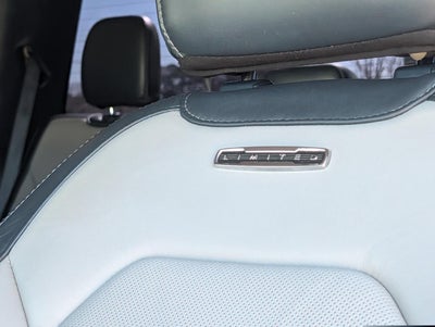 2022 Ford Super Duty F-250 SRW Base