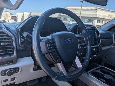 2022 Ford Super Duty F-250 SRW Base