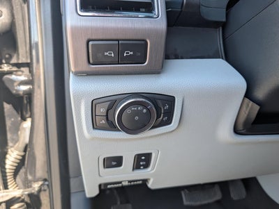 2022 Ford Super Duty F-250 SRW Base