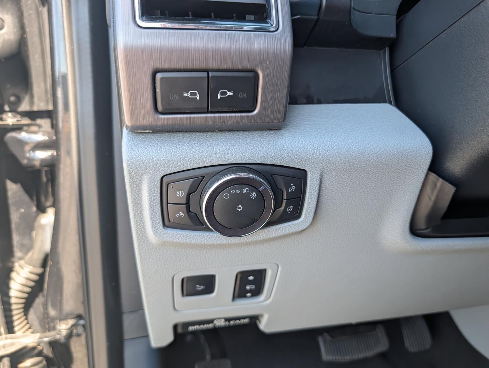 2022 Ford Super Duty F-250 SRW Base