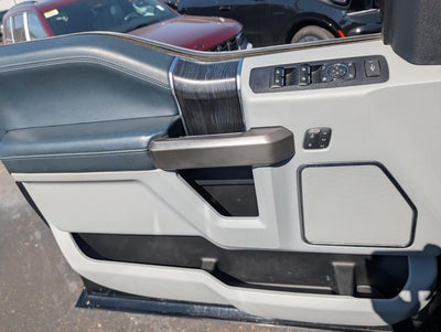 2022 Ford Super Duty F-250 SRW Base