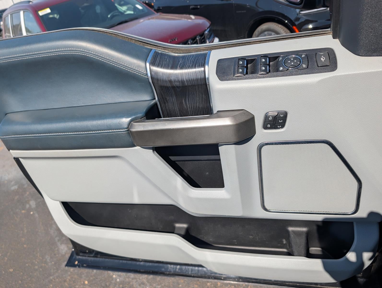 2022 Ford Super Duty F-250 SRW Base