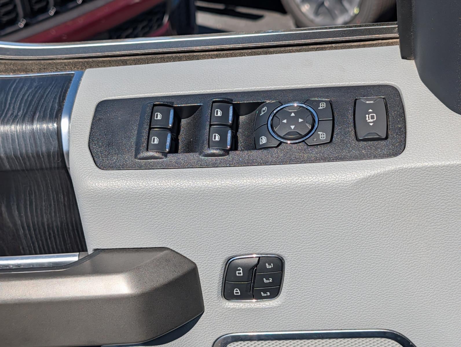 2022 Ford Super Duty F-250 SRW Base