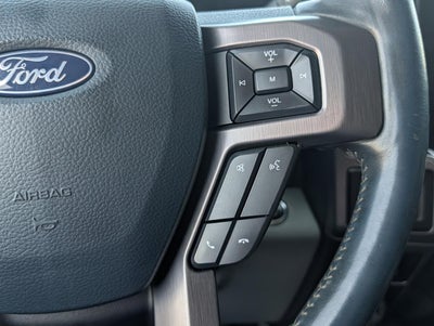 2022 Ford Super Duty F-250 SRW Base