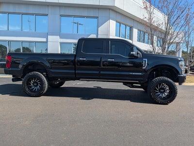 2022 Ford Super Duty F-250 SRW Base