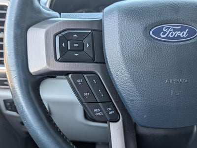 2022 Ford Super Duty F-250 SRW Base