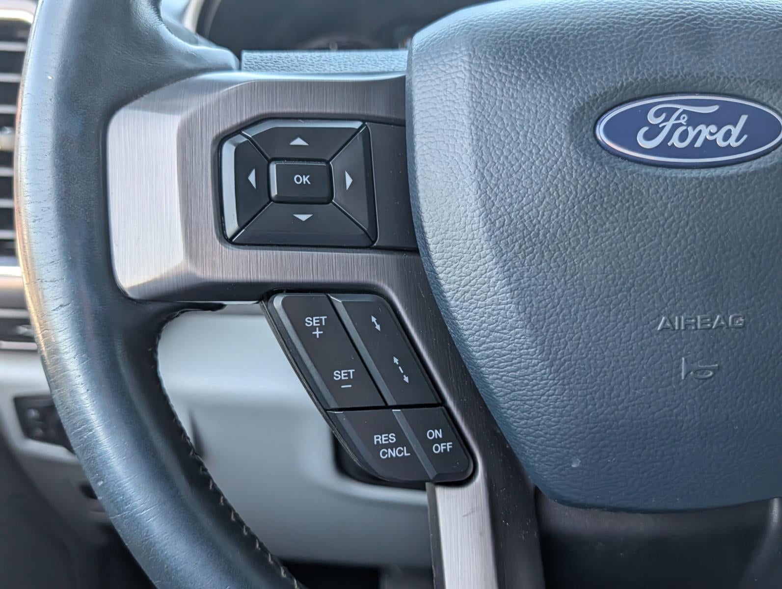 2022 Ford Super Duty F-250 SRW Base