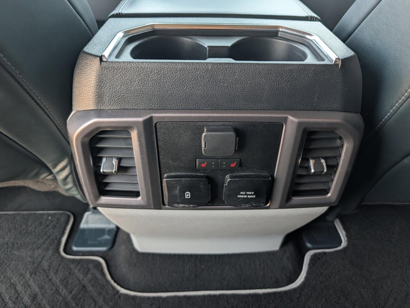 2022 Ford Super Duty F-250 SRW Base