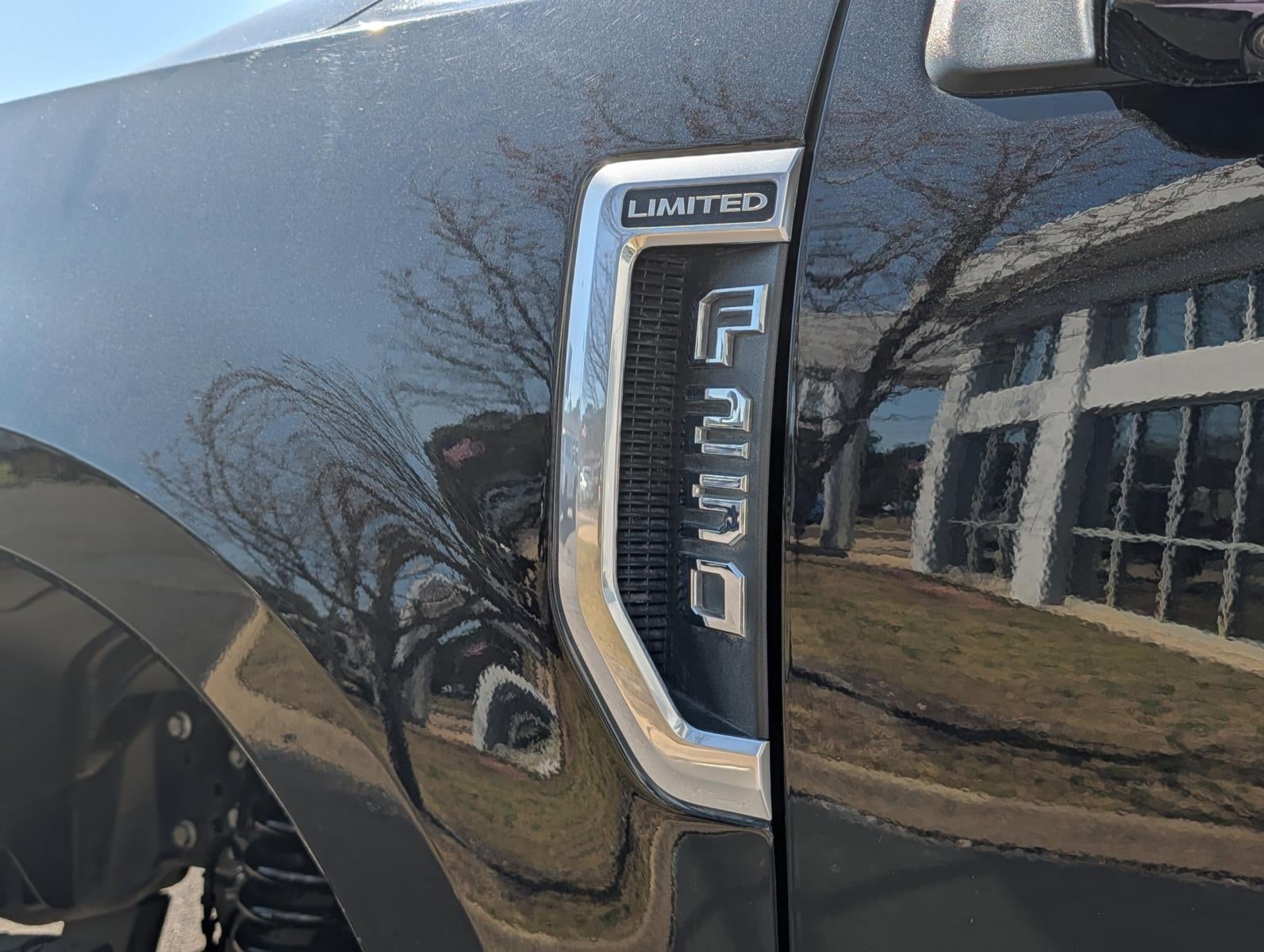 2022 Ford Super Duty F-250 SRW Base
