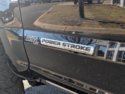 2022 Ford Super Duty F-250 SRW Base