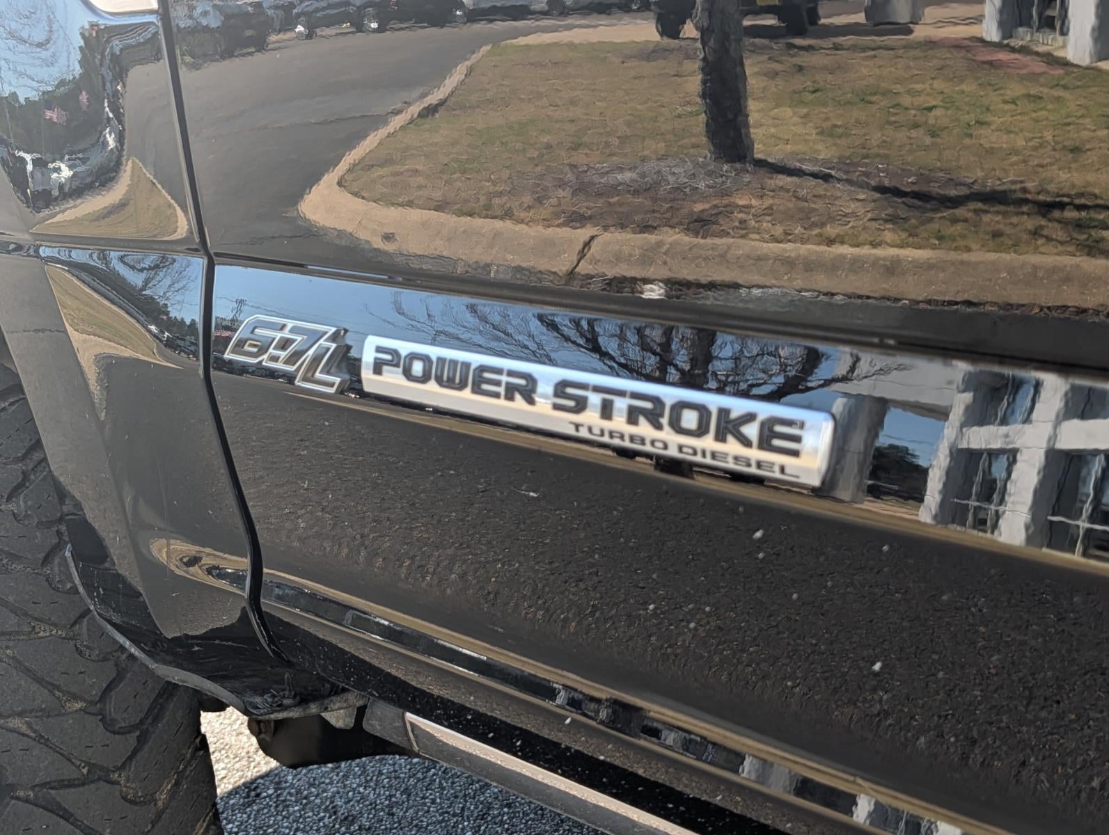 2022 Ford Super Duty F-250 SRW Base