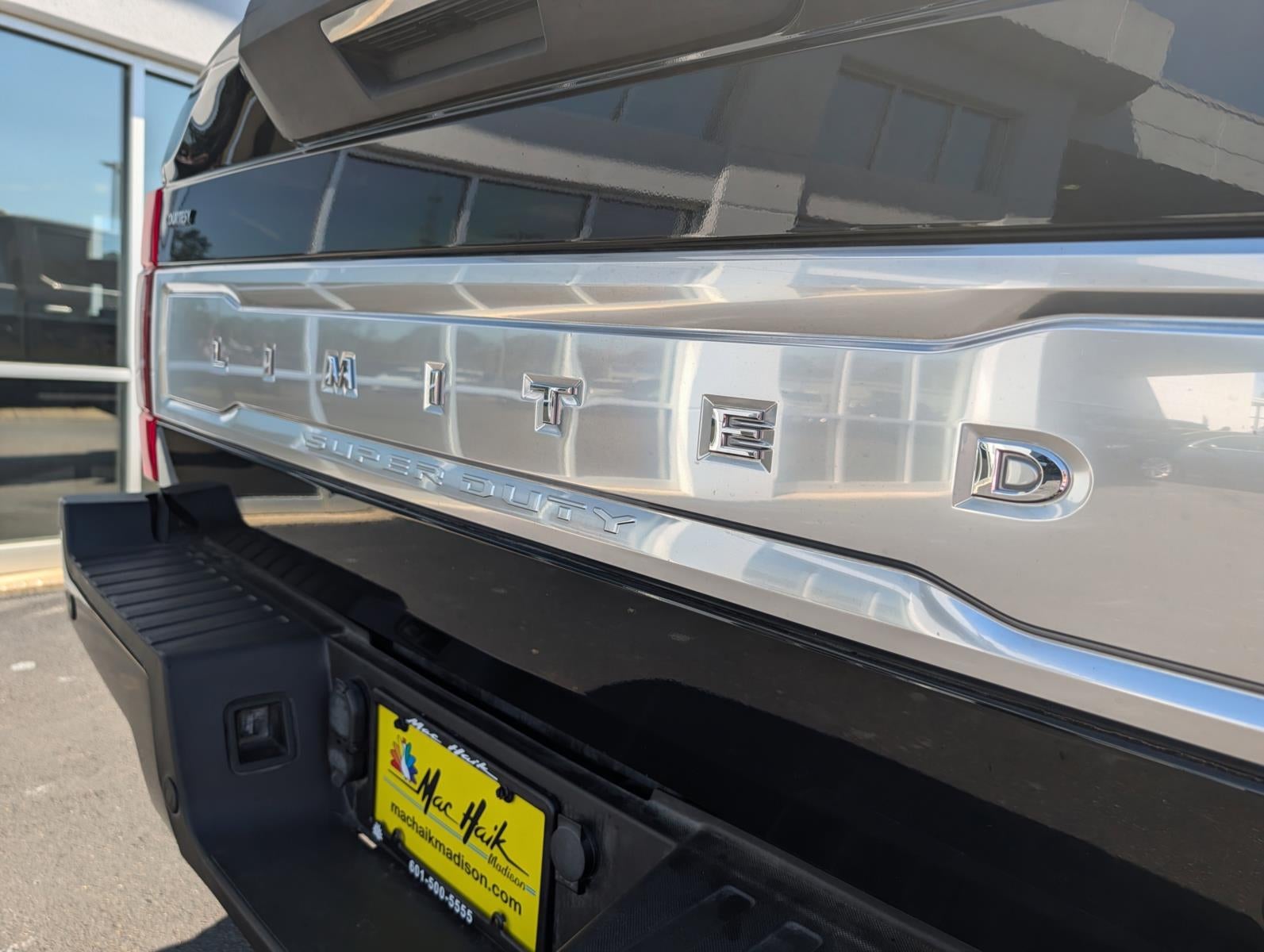 2022 Ford Super Duty F-250 SRW Base