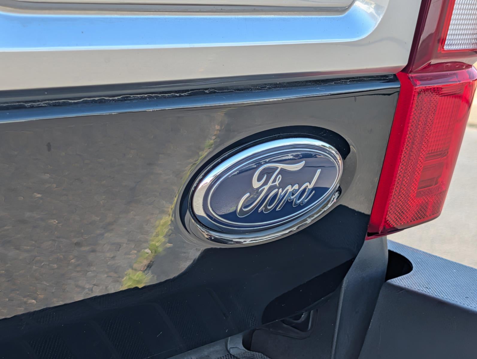 2022 Ford Super Duty F-250 SRW Base