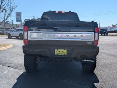 2022 Ford Super Duty F-250 SRW Base