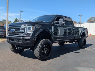 2022 Ford Super Duty F-250 SRW Base