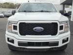 2020 Ford F-150 Base