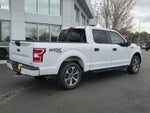 2020 Ford F-150 Base
