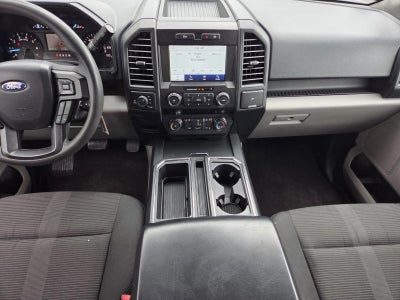 2020 Ford F-150 Base