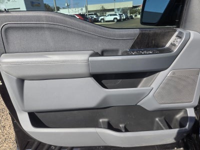 2022 Ford F-150 Base