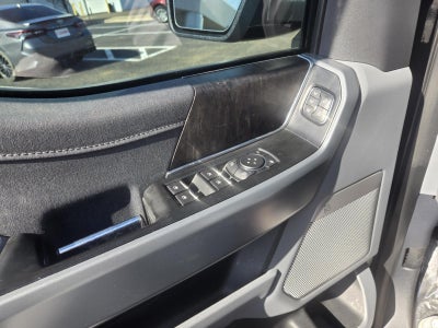 2022 Ford F-150 Base