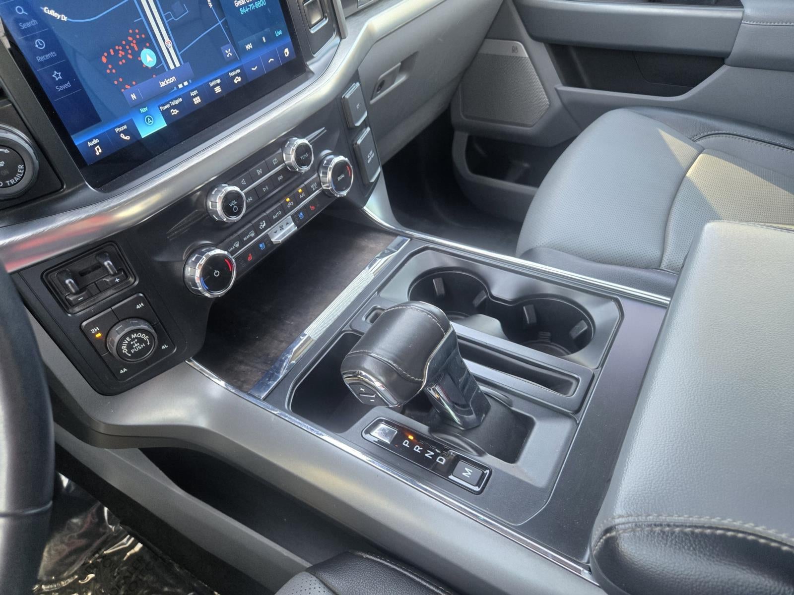 2022 Ford F-150 Base