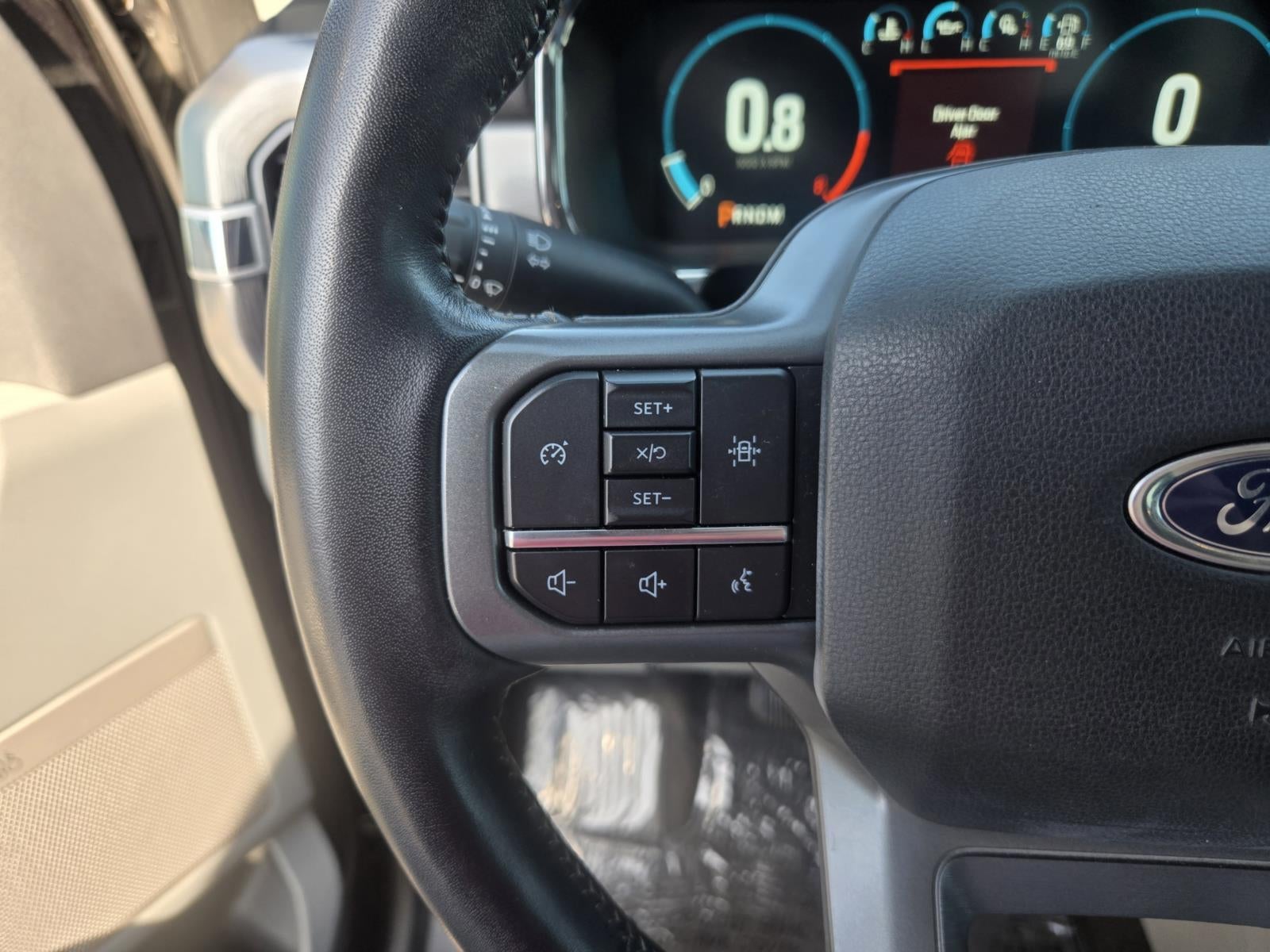 2022 Ford F-150 Base