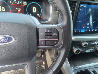 2022 Ford F-150 Base