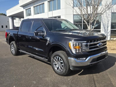 2022 Ford F-150 Base