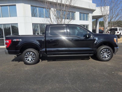 2022 Ford F-150 Base