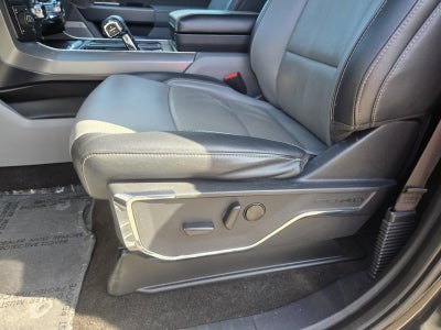 2022 Ford F-150 Base