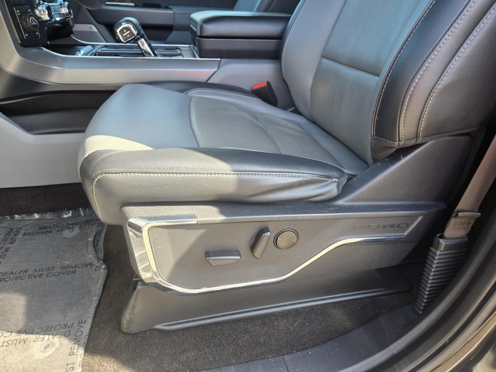 2022 Ford F-150 Base