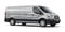 2015 Ford Transit Cargo Van Base