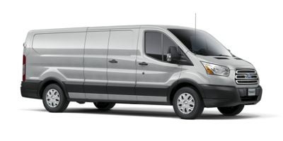 2015 Ford Transit Cargo Van Base