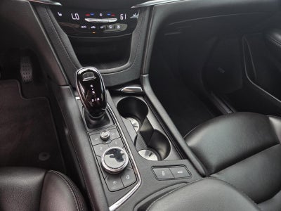 2021 Cadillac XT5 FWD Luxury