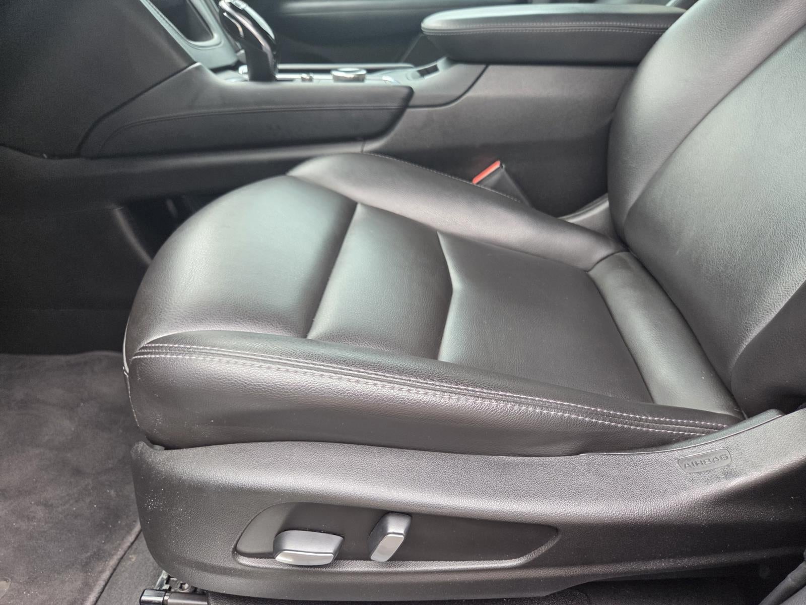 2021 Cadillac XT5 FWD Luxury