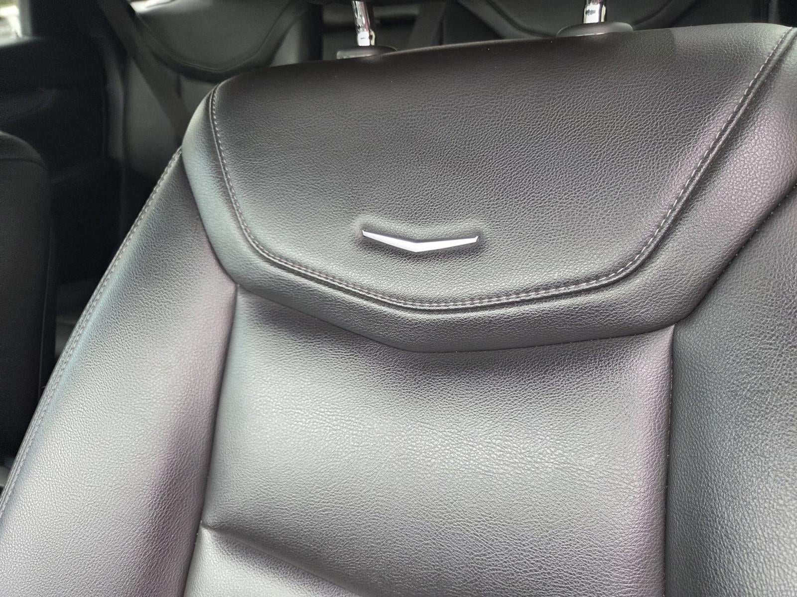 2021 Cadillac XT5 FWD Luxury