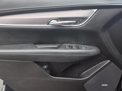 2021 Cadillac XT5 FWD Luxury