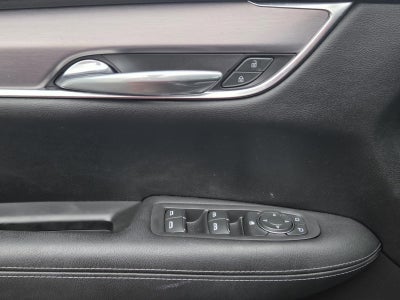 2021 Cadillac XT5 FWD Luxury