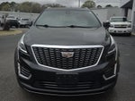 2021 Cadillac XT5 FWD Luxury