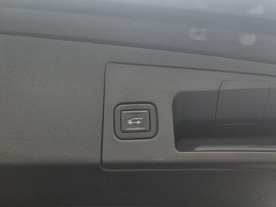 2021 Cadillac XT5 FWD Luxury