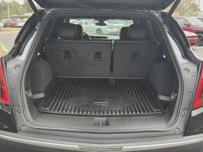 2021 Cadillac XT5 FWD Luxury