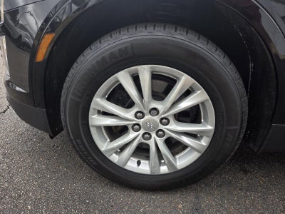 2021 Cadillac XT5 FWD Luxury