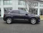 2021 Cadillac XT5 FWD Luxury