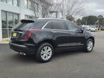 2021 Cadillac XT5 FWD Luxury